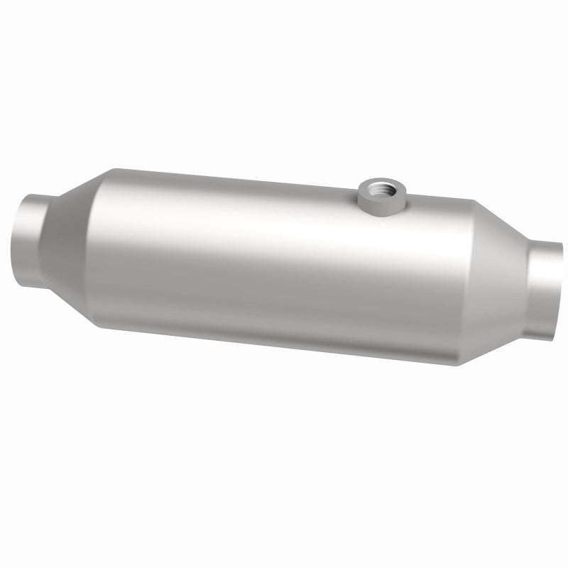Magnaflow 2.25in. CA OBDII Universal Converter - Burkken Auto Parts