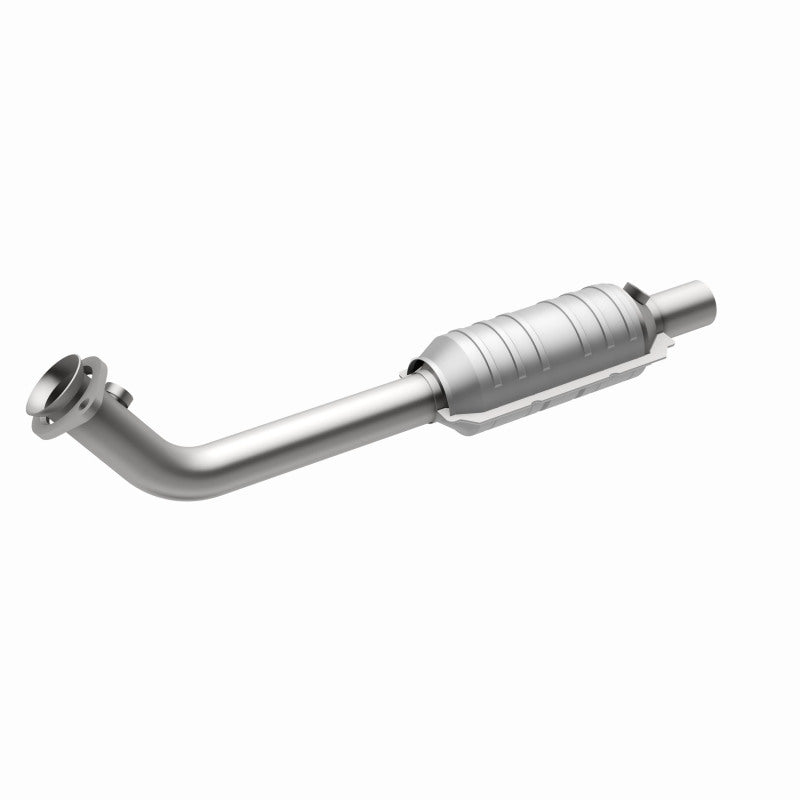 MagnaFlow Conv DF 00-03 BMW X5 4.4L Driver Side - Burkken Auto Parts