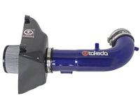 aFe Takeda Stage-2 Pro Dry S Cold Air Intake System 15-17 Lexus RC F 5.0L V8 - Burkken Auto Parts