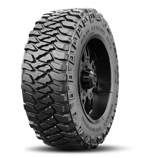 Mickey Thompson Baja Legend MTZ Tire - LT265/75R16 123/120Q - 247904