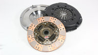 Competition Clutch 13-17 Ford Focus ST Stage 3 Segmented Ceramic Clutch Kit - Burkken Auto Parts