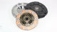 Competition Clutch 13-17 Ford Focus ST Stage 3 Segmented Ceramic Clutch Kit - Burkken Auto Parts