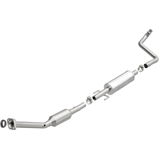 Magnaflow 04-06 Scion xA 1.5L Direct Fit Converter - Burkken Auto Parts