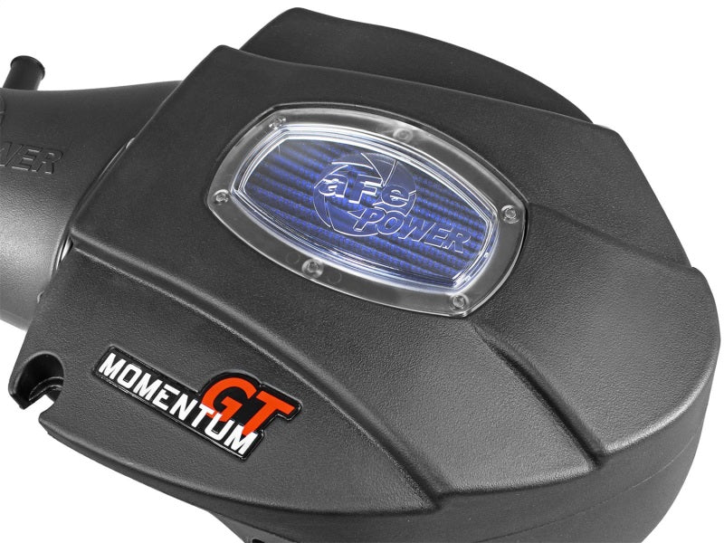 aFe Momentum GT Pro 5R Stage-2 Intake System 11-16 Dodge Challenger/Charger V8-6.4L - Burkken Auto Parts