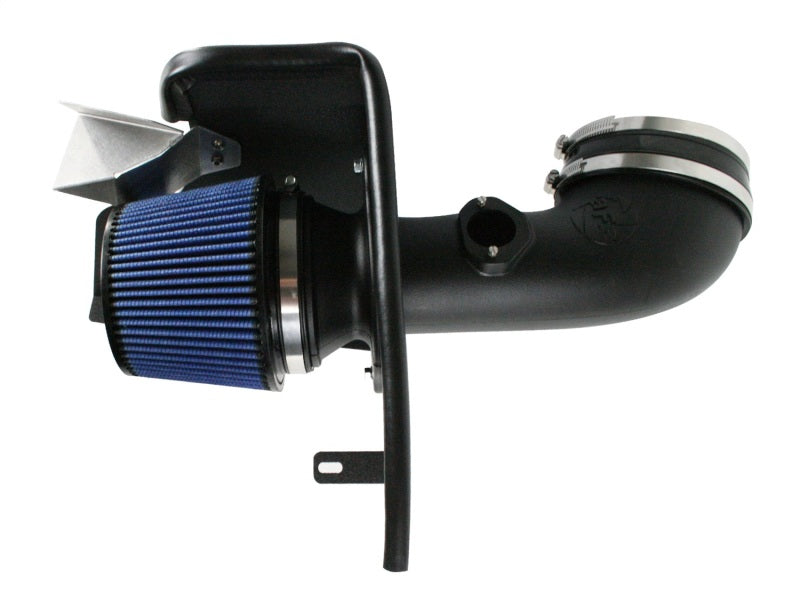 aFe MagnumFORCE Intakes Stage-2 P5R AIS P5R BMW M3 (E46) 01-07 L6-3.2L - Burkken Auto Parts