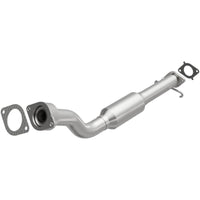 Magnaflow California Direct Fit Converter 99-02 Oldsmobile Intrigue 3.5L - Burkken Auto Parts