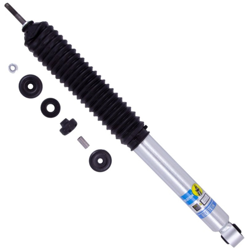 Bilstein 5100 Series 14-19 Ram 2500 Front (4WD Only/For Front Lifted Height 4in) Replacement Shock - Burkken Auto Parts