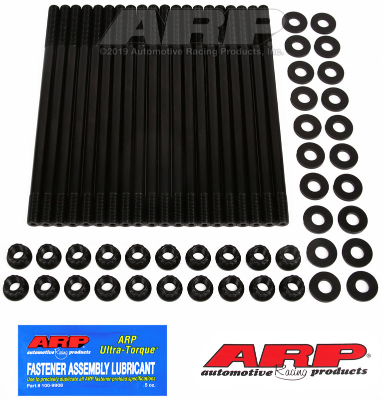 ARP Ford Modular 4.6L 2V/4V 12 pt Head Stud Kit - Burkken Auto Parts