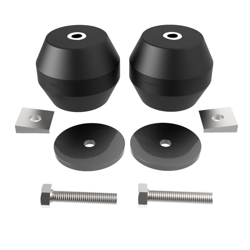 Timbren 1997 Ford Expedition RWD Front Suspension Enhancement System - Burkken Auto Parts