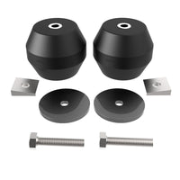 Timbren 1997 Ford Expedition RWD Front Suspension Enhancement System - Burkken Auto Parts