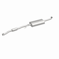 Magnaflow Conv DF 2009-2010 Ford Escape L4 OEM Underbody Single (Not for sale in California) - Burkken Auto Parts