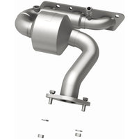 Magnaflow Conv DF 04-05 Ford Taurus 3.0L - Burkken Auto Parts