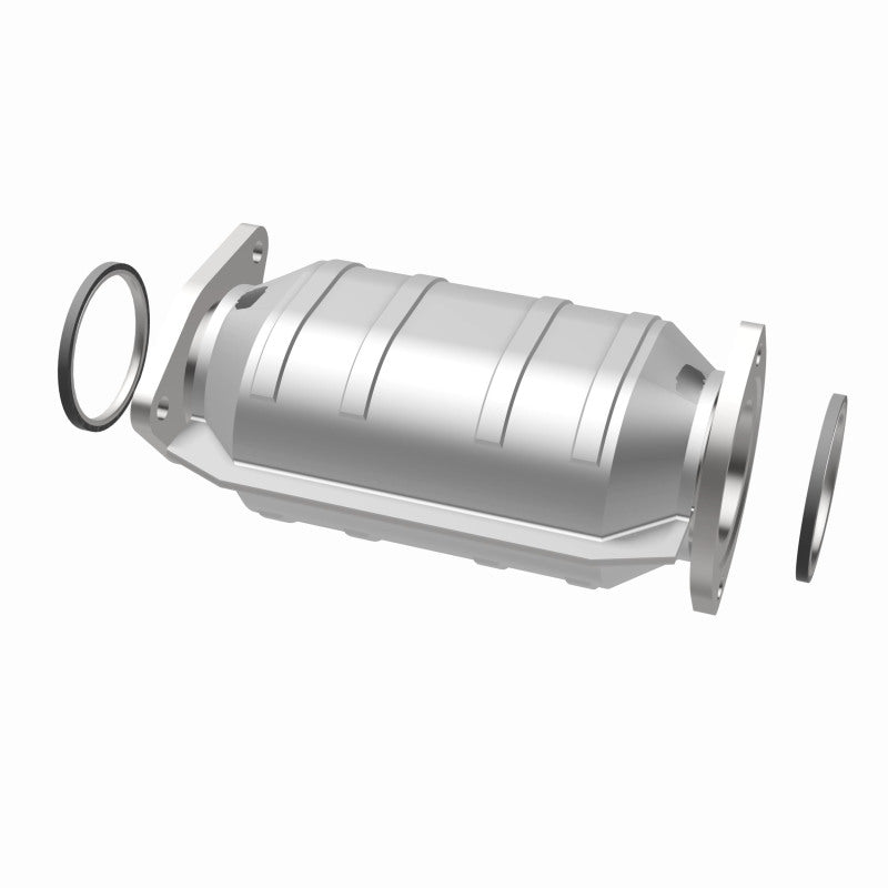 MagnaFlow Conv DF 96-97 Lexus LS400 4.0L - Burkken Auto Parts