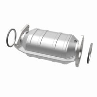 MagnaFlow Conv DF 96-97 Lexus LS400 4.0L - Burkken Auto Parts