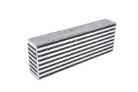 Garrett Air / Air Intercooler CAC (18.00in x 6.40in x 3.00in) - 310 HP - Burkken Auto Parts