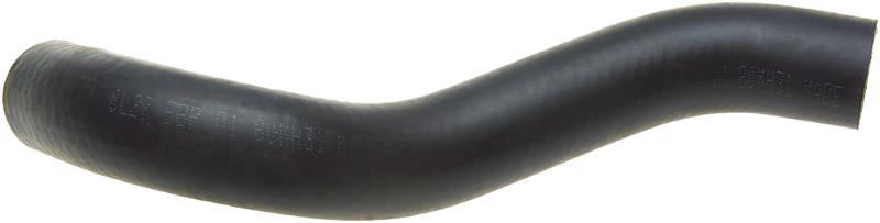 Gates 99-03 Chevrolet Malibu V-6 3.1L Lower Molded Coolant Hose