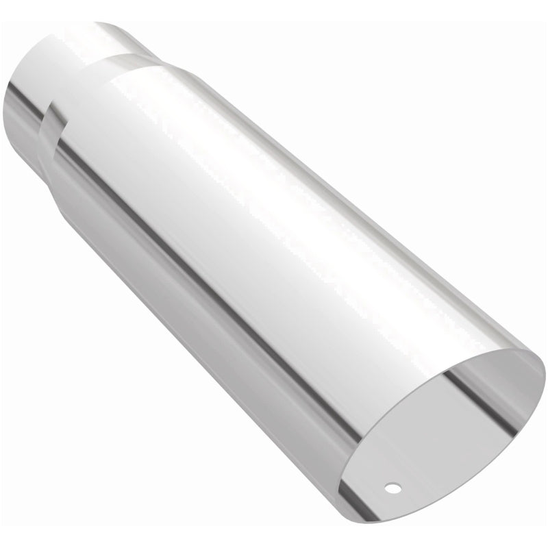 MagnaFlow Tip 1-Pk Sc 3.50 X 12 3 Id 15Deg - Burkken Auto Parts