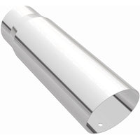 MagnaFlow Tip 1-Pk Sc 3.50 X 12 3 Id 15Deg - Burkken Auto Parts