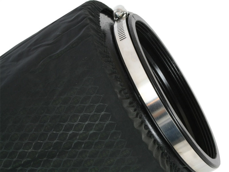 aFe MagnumSHIELD Pre-Filters P/F 72-90040 (Black) - Burkken Auto Parts