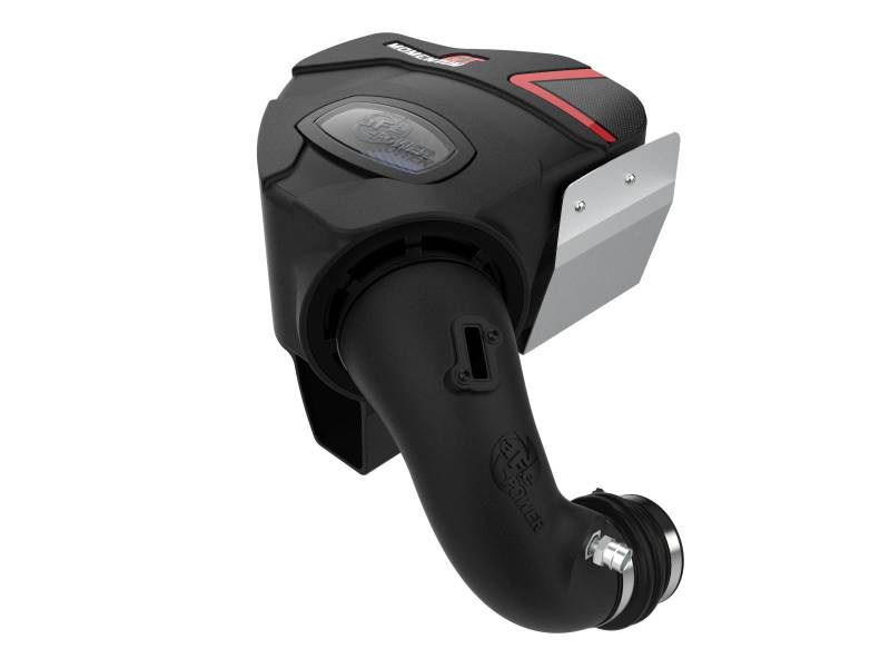 aFe Momentum GT Cold Air Intake System w/Pro 5R Filter 20-21 BMW M340i (G20) 3.0 L6 (t) N58 - Burkken Auto Parts