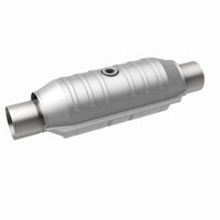 MagnaFlow Conv Universal 2.25 inch CA Tier 1 - Burkken Auto Parts