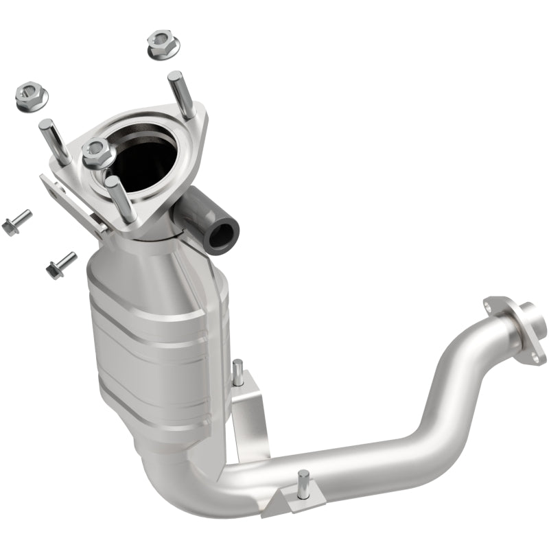 Magnaflow Conv DF 01-04 Ford Escape - Burkken Auto Parts