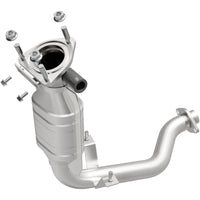 Magnaflow Conv DF 01-04 Ford Escape - Burkken Auto Parts