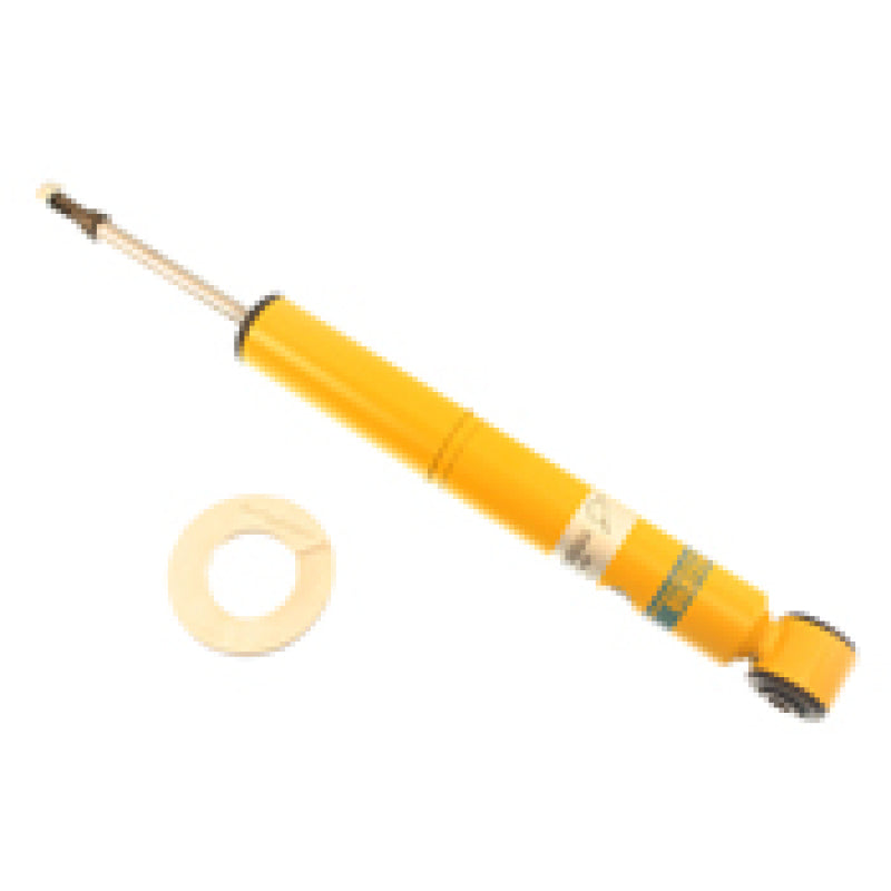 Bilstein B6 1995 Lexus LS400 Base Front 46mm Monotube Shock Absorber - Burkken Auto Parts