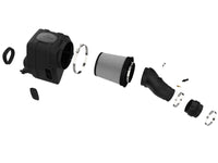 aFe 07-21 Toyota Tundra V8-5.7L w/ Magnuson Supercharger Momentum GT CAIS w/ Pro DRY S Filter - Burkken Auto Parts