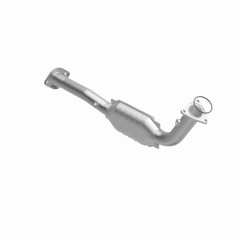 MagnaFlow Conv DF 03-06 Hummer H2 6.0L P/S - Burkken Auto Parts