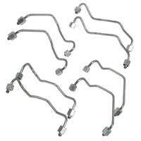 BD Diesel Injector Line Set 11-16 Chevy/GM 6.6L LML Duramax - Burkken Auto Parts