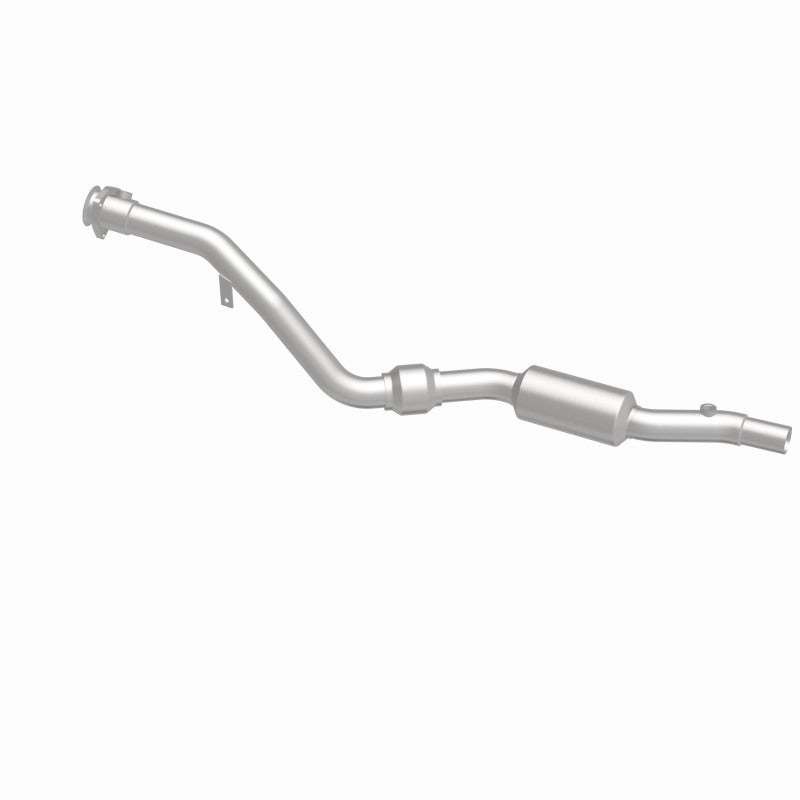 MagnaFlow Conv DF Audi 00-04 A6 Quattro 02-03 S6 4.2L Driver Side *NOT FOR SALE IN CALIFORNIA* - Burkken Auto Parts