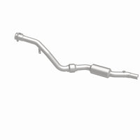 MagnaFlow Conv DF Audi 00-04 A6 Quattro 02-03 S6 4.2L Driver Side *NOT FOR SALE IN CALIFORNIA* - Burkken Auto Parts