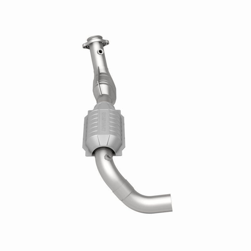 MagnaFlow Conv DF 97-98 Ford Trucks 4.6L - Burkken Auto Parts