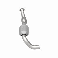 MagnaFlow Conv DF 97-98 Ford Trucks 4.6L - Burkken Auto Parts