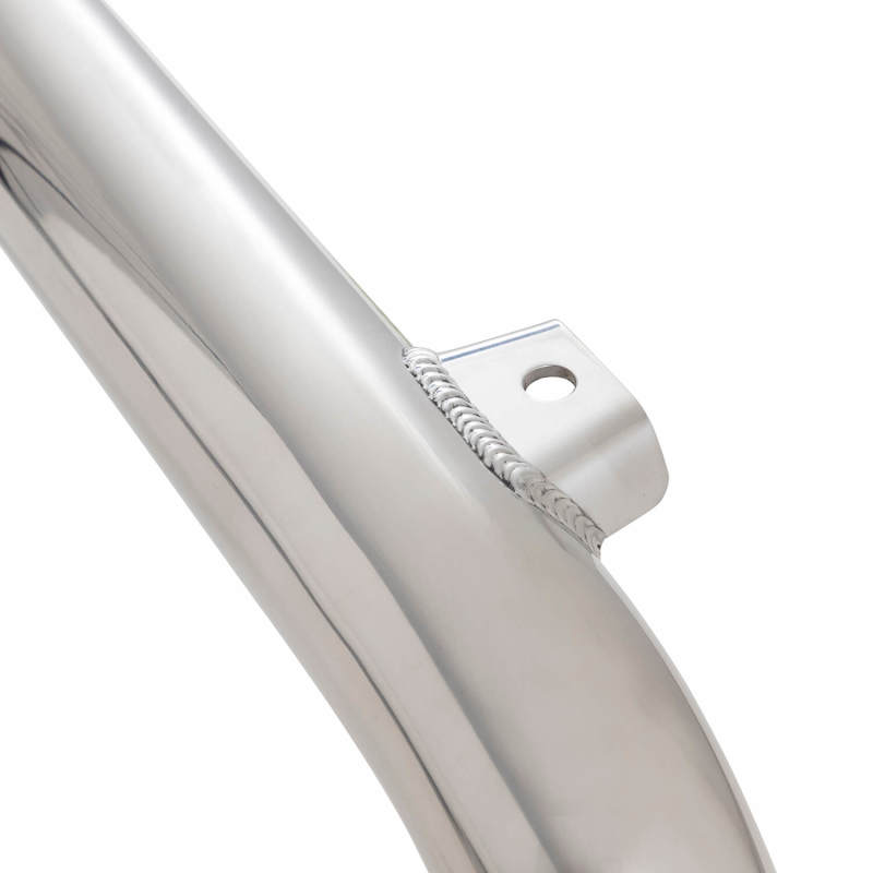 ARB Sahara Tube Incl 5100220 Suits Lc200 My16 3915200/210 - Burkken Auto Parts