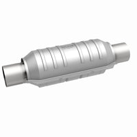 Magnaflow Conv Univ 2.25 CA - Burkken Auto Parts
