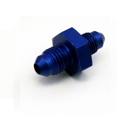 Nitrous Express 3AN Male x 4AN Male Union Reducer - Burkken Auto Parts
