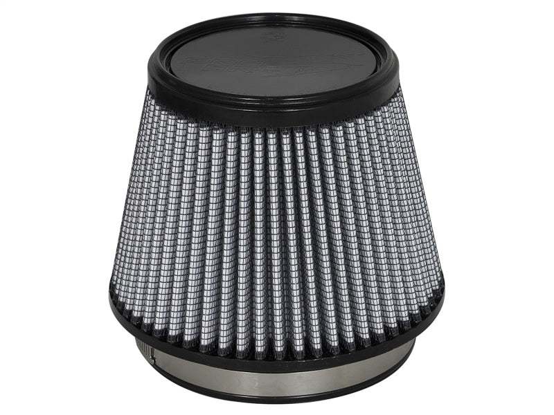 aFe MagnumFLOW Air Filters IAF PDS A/F PDS 5F x 6-1/2Bx 4-3/4T x 5H - Burkken Auto Parts