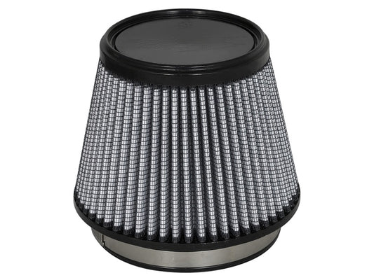 aFe MagnumFLOW Air Filters IAF PDS A/F PDS 5F x 6-1/2Bx 4-3/4T x 5H - Burkken Auto Parts
