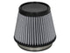 aFe MagnumFLOW Air Filters IAF PDS A/F PDS 5F x 6-1/2Bx 4-3/4T x 5H - Burkken Auto Parts