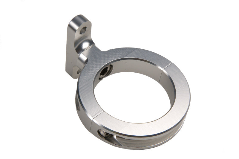 Aeromotive 2 1/2in Billet Bracket (for 11203/11209/11103/11106/12302 and 12310) - Burkken Auto Parts