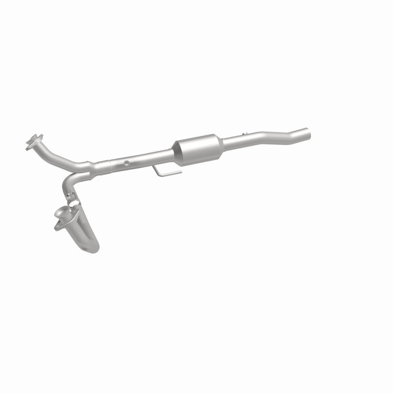 Magnaflow 2000 Dodge Durango 5.2L Direct Fit Converter - Burkken Auto Parts
