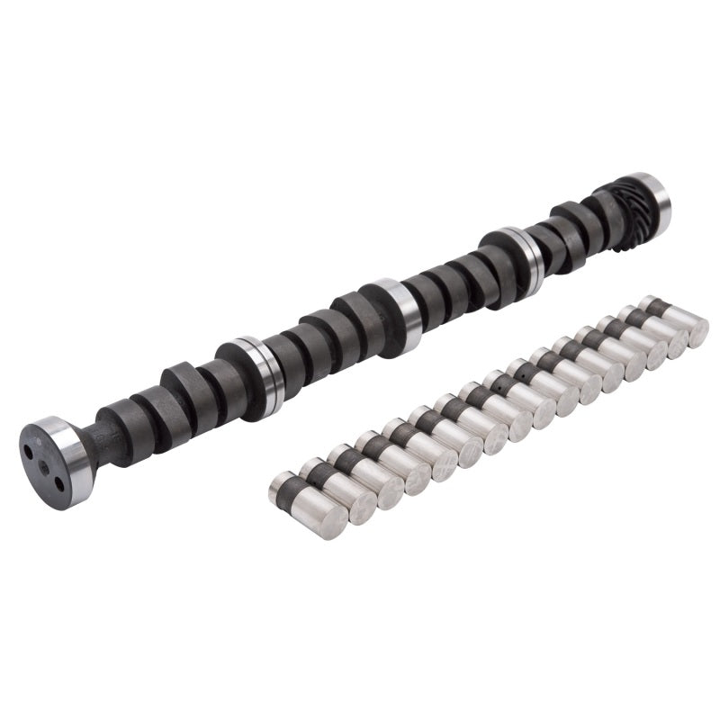 Edelbrock Perf Plus Cam and Lifters Kit Ford FE 352-428 - Burkken Auto Parts