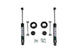 Zone Offroad 2020 Jeep JT 2in Leveling Spacer Kit