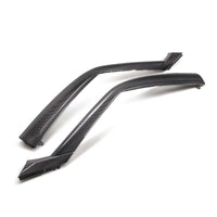 Seibon 2023-2024 Nissan Z Carbon Fiber Pillar Bar - Burkken Auto Parts