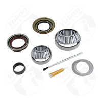 Yukon Gear Pinion install Kit For 97 & Down GM 9.5in Diff - Burkken Auto Parts