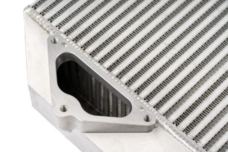 AMS Performance 2022+ Subaru WRX Top Mount Intercooler - Burkken Auto Parts