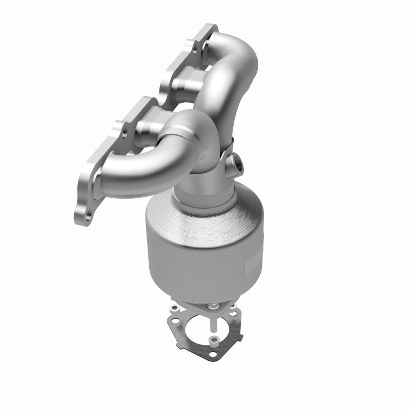 MagnaFlow Conv DF 95/98 Saturn SC/SL/SW 1.9L - Burkken Auto Parts