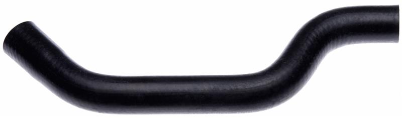 Gates 03-08 Hyundai Tiburon V-6 2.7L Upper Molded Coolant Hose